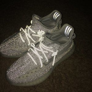Adidas Yeezy Boost 350 V2 Static Reflective